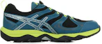 Order ASICS Gel-Fujiviper 2 GTX '蓝黑'越野跑鞋 T592N-9093