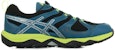 ASICS Gel-Fujiviper 2 GTX 'Biru Hitam' T592N-9093