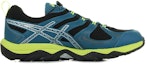 Order ASICS Gel-Fujiviper 2 GTX 'Biru Hitam' T592N-9093