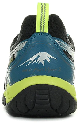 ASICS Gel-Fujiviper 2 GTX '蓝黑'越野跑鞋 T592N-9093 Shop ASICS Gel-Fujiviper 2 GTX '蓝黑'越野跑鞋 T592N-9093