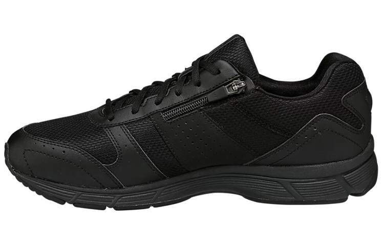 ASICS Gel-Fun Walker 214 (4E) 'Black' TDW214-9090