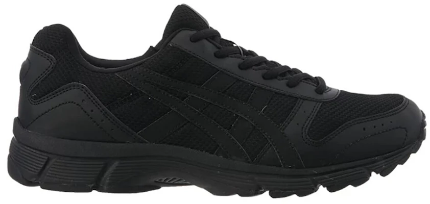 ASICS Gel-Fun Walker 214 (4E) ''Nero'' Scarpe da Passeggio Uomo TDW214-9090 Order ASICS Gel-Fun Walker 214 (4E) ''Nero'' Scarpe da Passeggio Uomo TDW214-9090