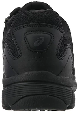 ASICS Gel-Fun Walker 214 (4E) ''Nero'' Scarpe da Passeggio Uomo TDW214-9090 Shop ASICS Gel-Fun Walker 214 (4E) ''Nero'' Scarpe da Passeggio Uomo TDW214-9090