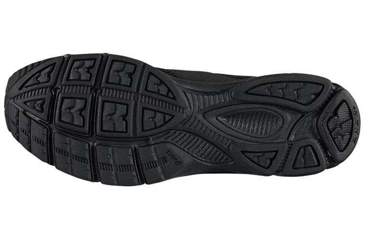 Purchase ASICS Gel-Fun Walker 214 (4E) ''Nero'' Scarpe da Passeggio Uomo TDW214-9090