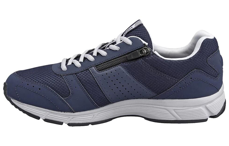 Buy Asics Gel-Fun Walker 214 (4E寬) 藍色 跑步鞋