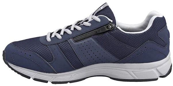 アシックス ゲルファンウォーカー214 (4E) ブルー TDW214-58 Buy アシックス ゲルファンウォーカー214 (4E) ブルー TDW214-58