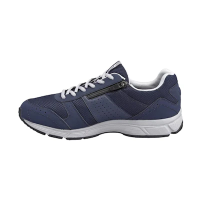 ASICS Gel-Fun Walker 214 (4E) 'Blue'