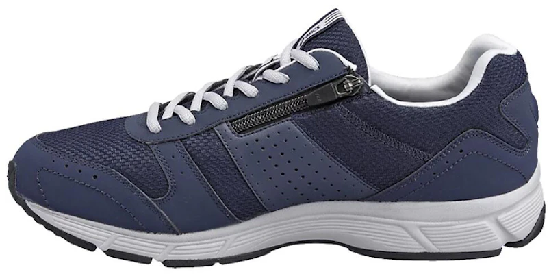 ASICS Gel-Fun Walker 214 (4E) ''Blauw'' TDW214-58 Buy ASICS Gel-Fun Walker 214 (4E) ''Blauw'' TDW214-58