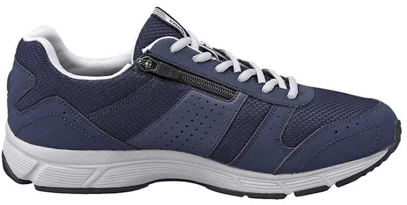 ASICS Gel-Fun Walker 214 (4E) ''Blauw'' TDW214-58 Order ASICS Gel-Fun Walker 214 (4E) ''Blauw'' TDW214-58