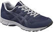 Lookbook ASICS Gel-Fun Walker 214 (4E) ''Blauw'' TDW214-58
