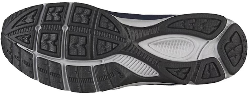 ASICS Gel-Fun Walker 214 (4E) 'Blue' TDW214-58 Shop ASICS Gel-Fun Walker 214 (4E) 'Blue' TDW214-58
