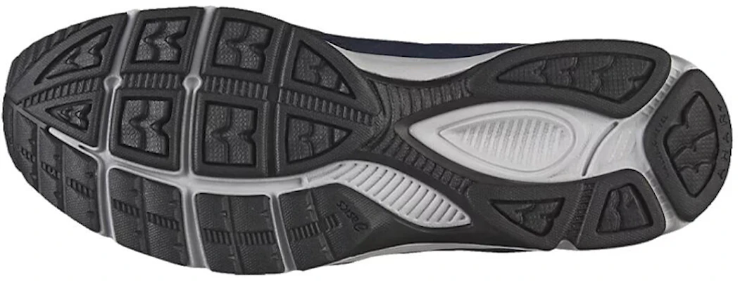 ASICS Gel-Fun Walker 214 (4E) ''Blauw'' TDW214-58 Shop ASICS Gel-Fun Walker 214 (4E) ''Blauw'' TDW214-58