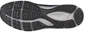 Shop ASICS Gel-Fun Walker 214 (4E) ''Blauw'' TDW214-58