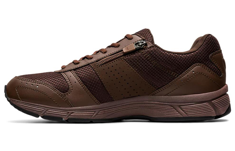 ASICS Gel-Fun Walker 214 (4E) 'Brown' TDW214-200