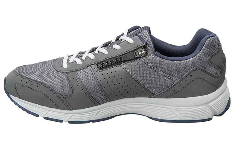 ASICS Gel-Fun Walker 214 (4E) 'Grey' TDW214-020