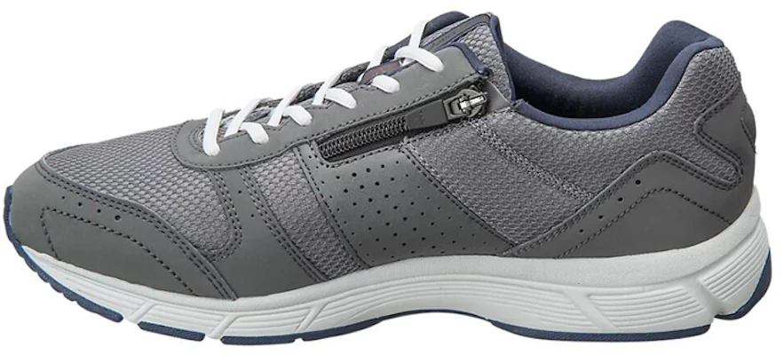 ASICS Gel-Fun Walker 214 (4E) ''Grau'' TDW214-020 Buy ASICS Gel-Fun Walker 214 (4E) ''Grau'' TDW214-020