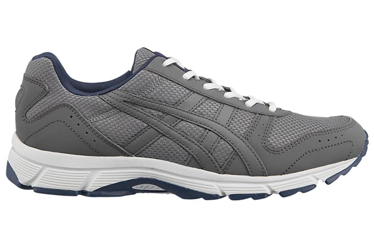 Order ASICS Gel-Fun Walker 214 (4E) ''Grau'' TDW214-020