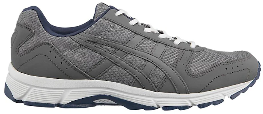 ASICS Gel-Fun Walker 214 (4E) ''Grau'' TDW214-020 Order ASICS Gel-Fun Walker 214 (4E) ''Grau'' TDW214-020