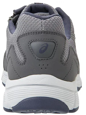 ASICS Gel-Fun Walker 214 (4E) ''Grau'' TDW214-020 Lookbook ASICS Gel-Fun Walker 214 (4E) ''Grau'' TDW214-020