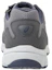 Lookbook ASICS Gel-Fun Walker 214 (4E) ''Grau'' TDW214-020