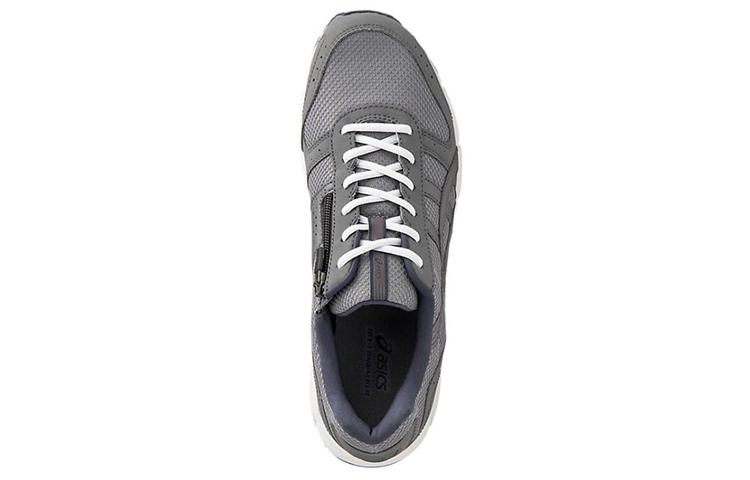 Shop ASICS Gel-Fun Walker 214 (4E) ''Grau'' TDW214-020