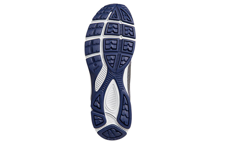 Purchase ASICS Gel-Fun Walker 214 (4E) ''Grau'' TDW214-020