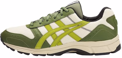 ASICS Gel-Fun Walker 214 'White Green' TDW214-8681 ASICS Gel-Fun Walker 214 'White Green' TDW214-8681