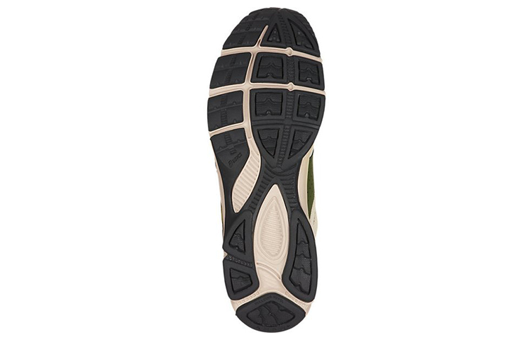 Purchase ASICS Gel-Fun Walker 214 'Putih Hijau' TDW214-8681