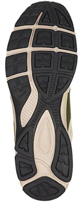 ASICS Gel-Fun Walker 214 'Putih Hijau' TDW214-8681 Purchase ASICS Gel-Fun Walker 214 'Putih Hijau' TDW214-8681