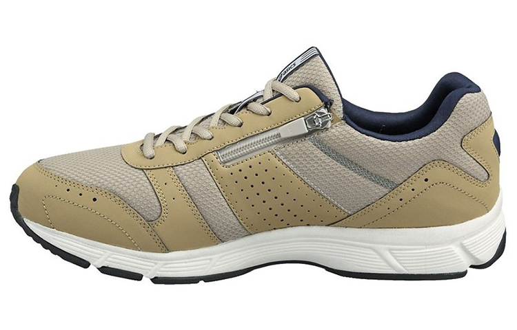 Buy アシックス ゲルファンウォーカー214 イエローブルー TDW214-0558