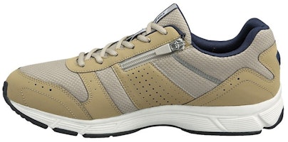 ASICS Gel-Fun Walker 214 'Yellow Blue' TDW214-0558 ASICS Gel-Fun Walker 214 'Yellow Blue' TDW214-0558