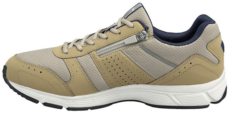 ASICS Gel-Fun Walker 214 'Yellow Blue' TDW214-0558 Buy ASICS Gel-Fun Walker 214 'Yellow Blue' TDW214-0558