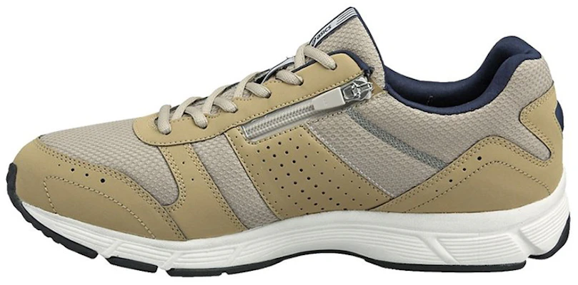ASICS Gel-Fun Walker 214 ''Jaune Bleu'' TDW214-0558 Buy ASICS Gel-Fun Walker 214 ''Jaune Bleu'' TDW214-0558