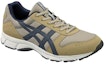 Lookbook ASICS Gel-Fun Walker 214 'Kuning Biru' TDW214-0558