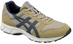 Lookbook ASICS Gel-Fun Walker 214 ''Jaune Bleu'' TDW214-0558