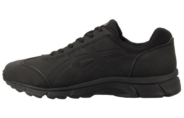 ASICS Gel-Fun Walker 'Black' 1291A009-001