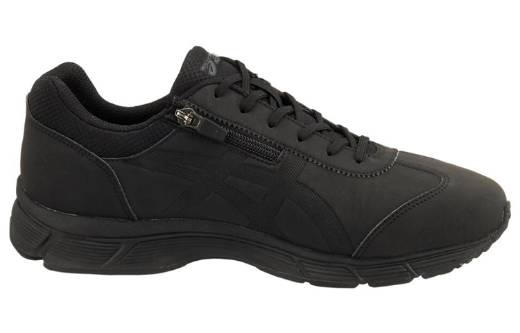 Order ASICS Gel-Fun Walker ''Schwarz'' 1291A009-001