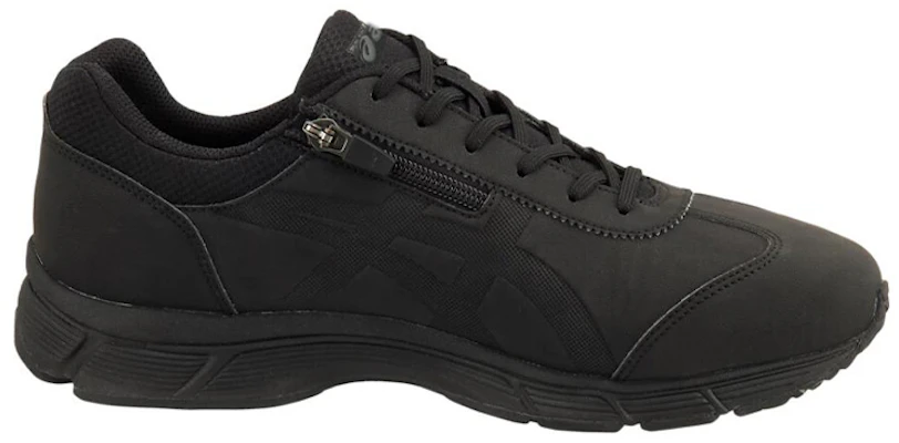 ASICS Gel-Fun Walker ''Schwarz'' 1291A009-001 Order ASICS Gel-Fun Walker ''Schwarz'' 1291A009-001