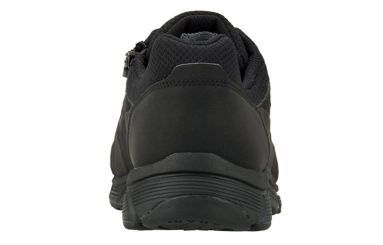 Lookbook ASICS Gel-Fun Walker ''Schwarz'' 1291A009-001