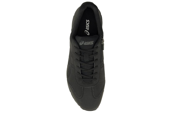 Shop ASICS Gel-Fun Walker ''Schwarz'' 1291A009-001