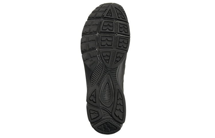 Purchase ASICS Gel-Fun Walker ''Schwarz'' 1291A009-001