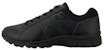 ASICS Gel-Fun Walker 'Hitam Kasual Selesa Bernafas untuk Larian' 1291A008-001