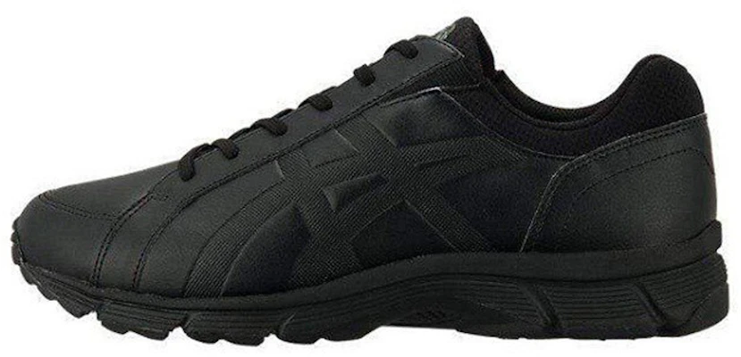 ASICS Gel-Fun Walker ''Noir Confort Respirant Course Décontractée'' 1291A008-001 Buy ASICS Gel-Fun Walker ''Noir Confort Respirant Course Décontractée'' 1291A008-001