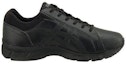 Order ASICS Gel-Fun Walker 'Hitam Kasual Selesa Bernafas untuk Larian' 1291A008-001