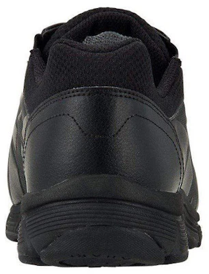 ASICS Gel-Fun Walker ''Noir Confort Respirant Course Décontractée'' 1291A008-001 Shop ASICS Gel-Fun Walker ''Noir Confort Respirant Course Décontractée'' 1291A008-001