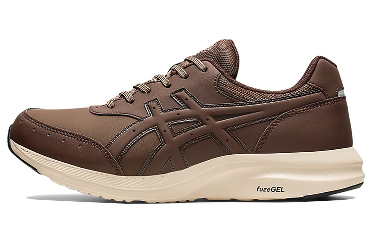 ASICS Gel-Fun Walker 'Brown' 1291A041-200