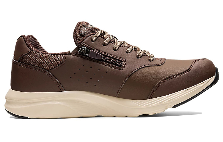 Order ASICS Gel-Fun Walker ''Marron'' 1291A041-200