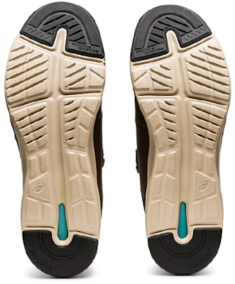 ASICS Gel-Fun Walker ''Bruin'' 1291A041-200 Details for ASICS Gel-Fun Walker ''Bruin'' 1291A041-200