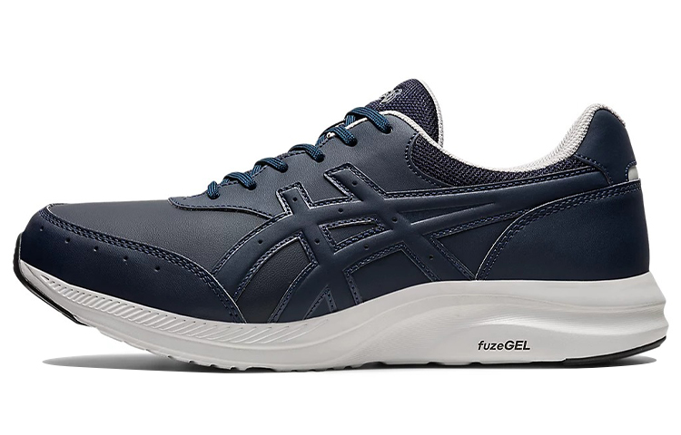 Buy ASICS Gel-Fun Walker ''Dunkelblau'' 1291A041-400