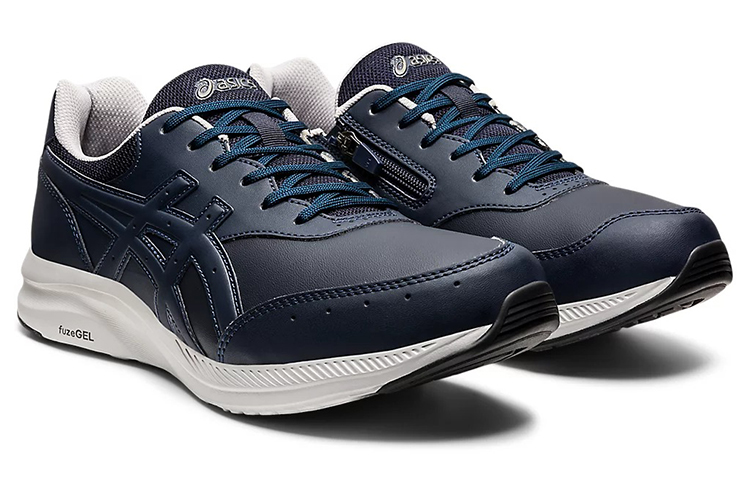 Lookbook ASICS Gel-Fun Walker ''Dunkelblau'' 1291A041-400